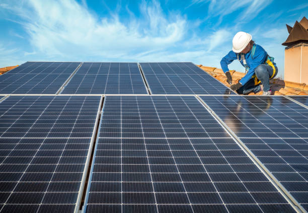 Best Green or Eco-Friendly Roofing Solutions  in Spinnerstown, PA