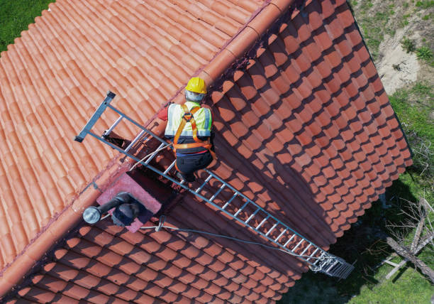Spinnerstown, PA Roofing Service Company
