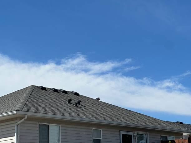 Best Gutter Installation and Repair  in Spinnerstown, PA